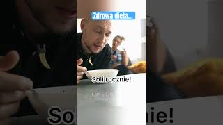 Zdrowa dieta… śmieszne humor funny [upl. by Zoellick783]