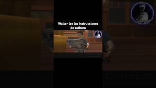 Walter lee las instrucciones de zathura zathura jumanji ps2 ps3 xbox pc [upl. by Rriocard]