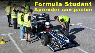 Uvigo Formula Student [upl. by Imtiaz]