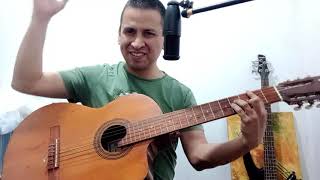 Pastorcita GUITARRA FACIL  String Karma [upl. by Berky]