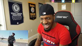 Dax  quotIm Not Joyner Or Don Qquot Tory Lanez Diss  REACTION [upl. by Naehgem461]