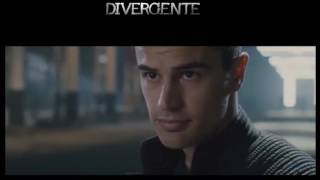 DIVERGENTE  El Review [upl. by Wier]