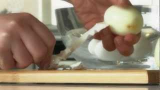 How to Hard Boil Eggs in the Oven  Hard Boil Egg Recipe  Allrecipescom [upl. by Ecyned236]