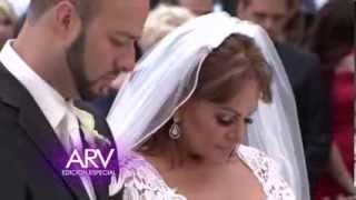 Jenni Rivera La Boda Del Año Parte 4 [upl. by Lakin]