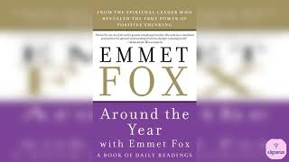 Emmet Fox  April 3 ✨ Peacemakers  Around the Year [upl. by Shulem]