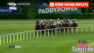 KONIAG  7 Race Leopardstown 06 Jun 2024 [upl. by Riley]