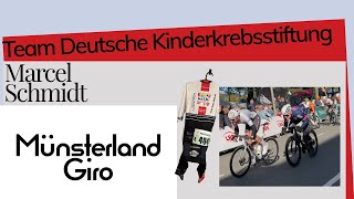 Münsterland Giro 2024  Startblock A  95km [upl. by Adria]