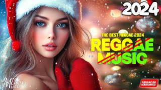 REGGAE MERRY CHRISTMAS REMIX 2025 ☃️ Reggae christmas songs ☃️ REGGAE CHRISTMAS INTERNACIONAL 2024 [upl. by Sundstrom627]