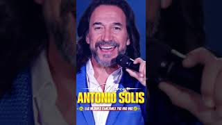 MARCO ANTONIO SOLÍS EXITOS MUSICA ROMANTICOS  MARCO ANTONIO SOLÍS 20 GRANDES EXITOS ENGANCHADOS [upl. by Aerda]