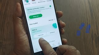 how to add funds to careem pay wallet [upl. by Mellisa]