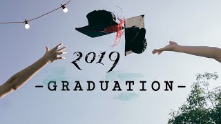 SMK Canossian Convent  Form 5 2019 Graduation Video [upl. by Anuait40]