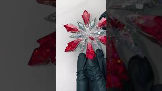 Subscribe my second channel link in community post Christmas ornament resinshortvideo resinartgal [upl. by Chitkara379]