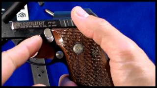 taurus pt25 overview [upl. by Rigdon]