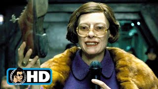 SNOWPIERCER Clip  Disorder Speech 2013 Chris Evan Tilda Swinton [upl. by Otrebor]