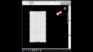 Navisworks ViewCube Orientation [upl. by Anerac]