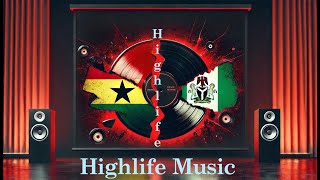 Highlife Music Ghana vs Nigeria 🇬🇭🇳🇬 – The Controversial History of West Africas Legendary Genre [upl. by Yemiaj]