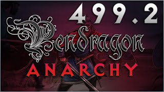 Pendragon  Anarchy  Year 499  Part 2 [upl. by Wetzel]