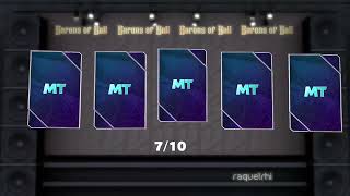 FREE 🏀 Barons of Ball 🏀 Pack Opening NBA 2k25 [upl. by Fotzsyzrk380]