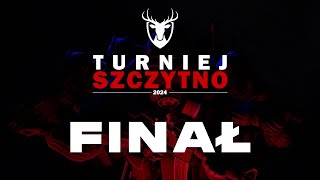 FINAŁ  ESport Szczytno CS2  no9sportsgg vs CartelDeSinaloa [upl. by Nanny]