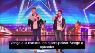 Hopeful  Bars and Melody BAM  Sub Español [upl. by Mariken]