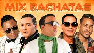 AVENTURA YOSKAR SARANTE FRANK REYES ZACARIAS FERREIRA Y MAS 🎧 BACHATA ROMÁNTICAS 💕 [upl. by Kalk599]