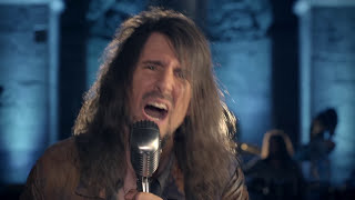 Bumblefoot  Dont Know Who To Pray To Anymore Official Video [upl. by Ayat]