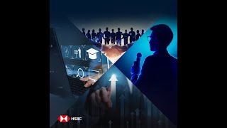 Join the 20242025 HSBC India Business Case Programme [upl. by Htidirrem]