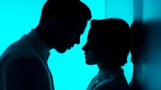 EQUALS Official Trailer  Buy or Rent on Digital Download amp DVD [upl. by Gaskin]