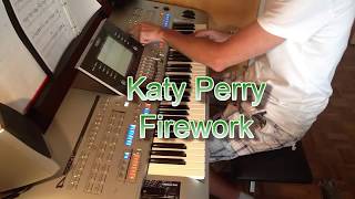 katy Perry  Firework  tyros 4  Cover Turtle [upl. by Urquhart814]