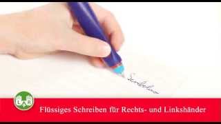 FaberCastell Scribolino [upl. by Hasheem428]