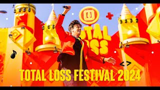 Total Loss Festival 2024  Aftermovie [upl. by Osrit557]