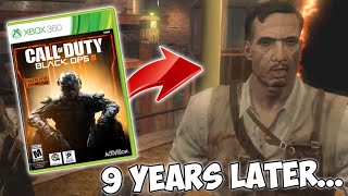 Last Gen Black Ops 3 Is Still AWFUL in 2024 [upl. by Barnabas]