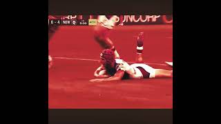 Kalyn Ponga edit shorts NRL [upl. by Penland]