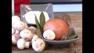 Recette du traditionnel bœuf bourguignon  Tuto cours de cuisine Croquons la vie [upl. by Nnyliram]