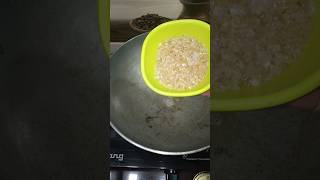 gond frying tabassumanzarkitchen ojha awadhojhasirmotivation motivational upsc yt shorts [upl. by Trisha]