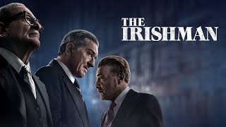 Robbie Robertson  Irishman Ending Theme quotRemembrancequot [upl. by Neit]