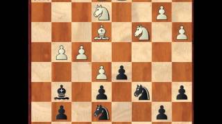 Chess  Opening preparation  CaroKann Chapter 8  Rare lines 2 f4 and 2 Ne2 [upl. by Arabele]