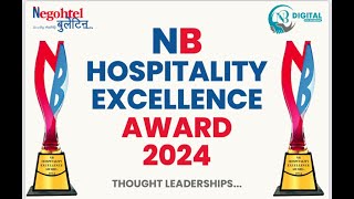 Negohtel bulletin Presents NB Excellence Awards 2024 [upl. by Aneger671]