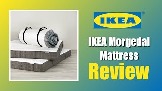 Review Bugle IKEAMattresscomparedandreviewed [upl. by Anastos130]