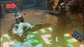 For honor Daubenys disco domination [upl. by Backler]