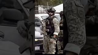 El poderoso ejército mexicano💪🏻 viralvideo trending shorts sedena semar soldado [upl. by Arded]