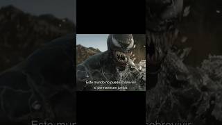 Venom The Last Dance BEST Trailer  Venom El Último Baile EL MEJOR Trailer [upl. by Maximilian131]