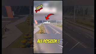 Ale poszedł 🤯 truckdriver trucker camionista [upl. by Arimaj]