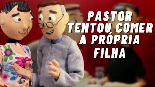 Moral orel  O personagem mais problemático que existe [upl. by Lorelie]