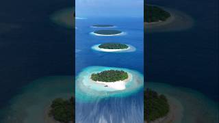 Tuvalus sinking islands threatened by sea level rise Tuvalus climate change shorts studyiq [upl. by Entsirhc]