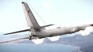 13 Minutes Ago Russian Tu22 and Tu95 bombers destroyed by US LASER [upl. by Seravart296]