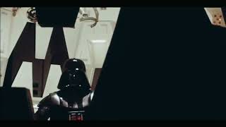 Star Wars V  Behind the Scenes Darth Vader David Prowse Unmasked [upl. by Yebloc]