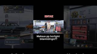 KNYAZ  UCHUN MAHSUS PP BORLIGINI BILARMIDIZ knyaz ultrapubg knyazpubg pubg 90fps bgmi [upl. by Dnalevets]