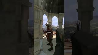 Unlucky Dying Light Moments shorts dyinglightgame [upl. by Sabine140]