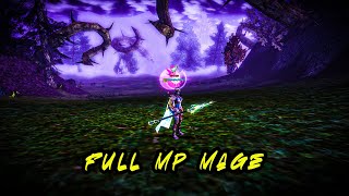 FULL MP MAGE 1  9 RONS STAFFA REB BASTIM  REB 3 MAGE İLE YENİ SERİ BAŞLANGICI  Knight Online [upl. by Weintrob]